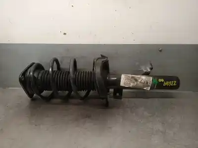 Peça sobressalente para automóvel em segunda mão AMORTECEDOR DIANTEIRO DIREITO por VOLVO V40 FASTBACK (525)  Referências OEM IAM 31406831  31406831