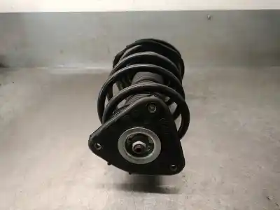 Peça sobressalente para automóvel em segunda mão amortecedor dianteiro direito por volvo v40 fastback (525) d2 referências oem iam 31406831  31406831