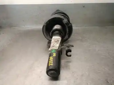Peça sobressalente para automóvel em segunda mão amortecedor dianteiro direito por volvo v40 fastback (525) d2 referências oem iam 31406831  31406831