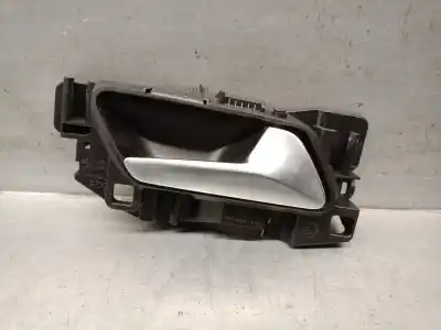Pezzo di ricambio per auto di seconda mano maniglia interna anteriore destra per opel corsa f corsa-e (68) riferimenti oem iam 98201552vv