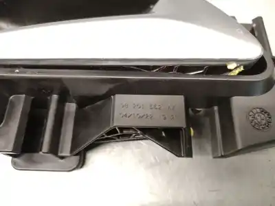 Автозапчасти б/у внутри передней правой ручки за opel corsa f corsa-e (68) ссылки oem iam 98201552vv  