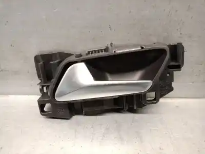 Автозапчасти б/у левая задняя внутренняя ручка за opel corsa f corsa-e (68) ссылки oem iam 98201553vv