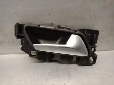 Автозапчасти б/у внутренняя задняя правая ручка за opel corsa f corsa-e (68) ссылки oem iam 98201552vv