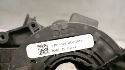 Автозапчастина б/у управління світлом для opel meriva b monospace (s10) 1.6 cdti (75) посилання на oem iam 20941129  1241186