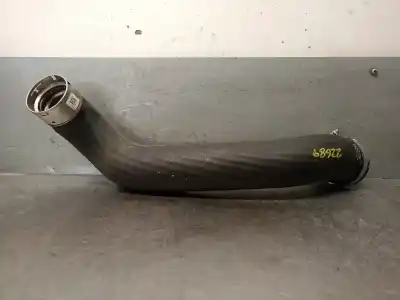 Автозапчастина б/у труба для volvo v40 fastback (525) d2 посилання на oem iam 31657748