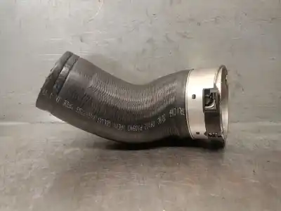 Peça sobressalente para automóvel em segunda mão tubo por volvo v40 fastback (525) d2 referências oem iam 31686564