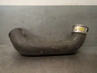 Peça sobressalente para automóvel em segunda mão tubo por volvo v40 fastback (525) d2 referências oem iam 31657732