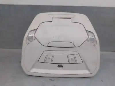 Second-hand car spare part interior light for ford kuga ii (dm2) 2.0 tdci oem iam references fj54s519a58