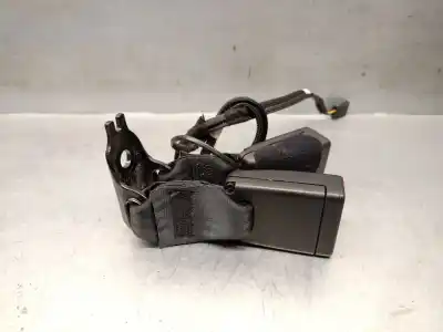 Peça sobressalente para automóvel em segunda mão chicote / encaixe cinto segurança por opel corsa f corsa-e (68) referências oem iam 6403040ete  