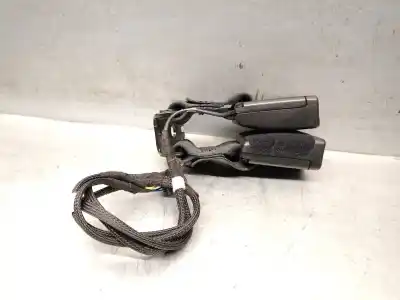 Peça sobressalente para automóvel em segunda mão chicote / encaixe cinto segurança por opel corsa f corsa-e (68) referências oem iam 6403040ete  