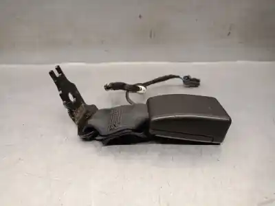 Peça sobressalente para automóvel em segunda mão chicote / encaixe cinto segurança por opel corsa f corsa-e (68) referências oem iam 6403047etd  