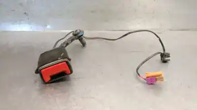 Автозапчасти б/у крюк для пояса за opel meriva b monospace (s10) 1.6 cdti (75) ссылки oem iam 13307295