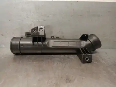 Автозапчастина б/у труба для volvo v40 fastback (525) d2 посилання на oem iam 31686412  31686412