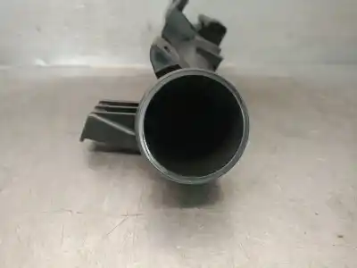 Автозапчастина б/у труба для volvo v40 fastback (525) d2 посилання на oem iam 31686412  31686412