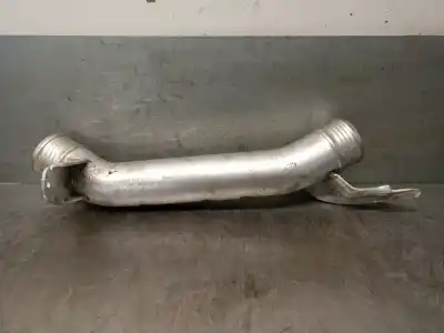 Peça sobressalente para automóvel em segunda mão tubo por volvo v40 fastback (525) d2 referências oem iam 31370060