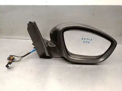 Pezzo di ricambio per auto di seconda mano retrovisore destro per opel corsa f corsa-e (68) riferimenti oem iam 983597631t