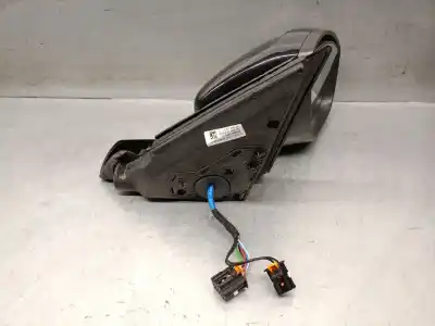 Автозапчастина б/у правий задний огляд для opel corsa f corsa-e (68) посилання на oem iam 983597631t  