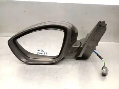 Автозапчасти б/у левое зеркало за opel corsa f corsa-e (68) ссылки oem iam 983597649v