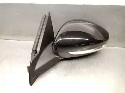 Second-hand car spare part left rearview mirror for opel corsa f corsa-e (68) oem iam references 983597649v  