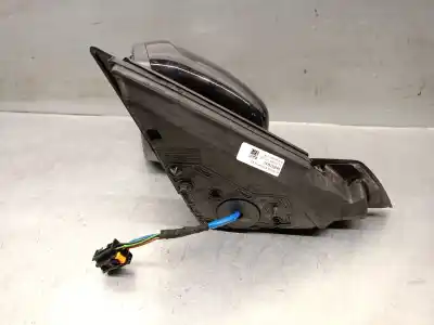 Second-hand car spare part left rearview mirror for opel corsa f corsa-e (68) oem iam references 983597649v  