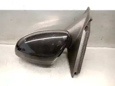 Second-hand car spare part left rearview mirror for opel corsa f corsa-e (68) oem iam references 983597649v  