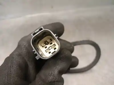 Peça sobressalente para automóvel em segunda mão sonda lambda por volvo v40 fastback (525) d2 referências oem iam 31480460  31480460