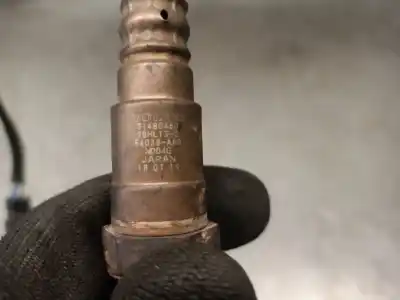 Peça sobressalente para automóvel em segunda mão sonda lambda por volvo v40 fastback (525) d2 referências oem iam 31480460  31480460