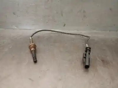 Peça sobressalente para automóvel em segunda mão sensor por volvo v40 fastback (525) d2 referências oem iam 31439823