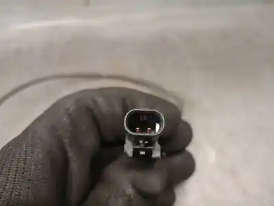 Peça sobressalente para automóvel em segunda mão sensor por volvo v40 fastback (525) d2 referências oem iam 31439823  31439823