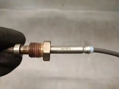 Peça sobressalente para automóvel em segunda mão sensor por volvo v40 fastback (525) d2 referências oem iam 31439823  31439823