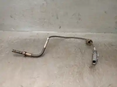 Peça sobressalente para automóvel em segunda mão sensor por volvo v40 fastback (525) d2 referências oem iam 31430937