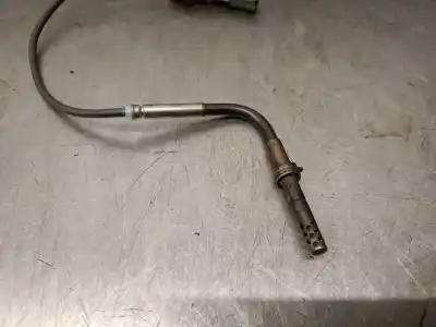 Peça sobressalente para automóvel em segunda mão sensor por volvo v40 fastback (525) d2 referências oem iam 31430937  31430937