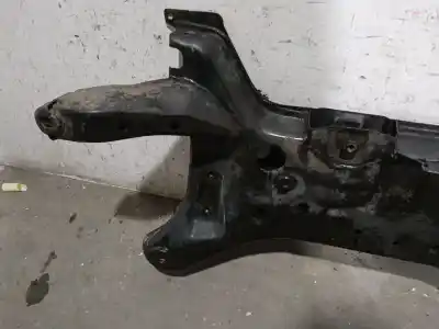 Автозапчастина б/у передня вісь для ford transit v363 furgón (fcd, fdd) 2.0 ecoblue посилання на oem iam 2034882  2034882