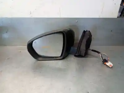 Peça sobressalente para automóvel em segunda mão ESPELHO RETROVISOR ESQUERDO por PEUGEOT 5008 II (MC_, MJ_, MR_, M4_)  Referências OEM IAM 1635224480  1635224480
