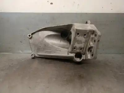 Peça sobressalente para automóvel em segunda mão suporte motor por volvo v40 fastback (525) d2 referências oem iam 31370633