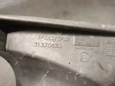 Second-hand car spare part engine support for volvo v40 fastback (525) d2 oem iam references 31370633  31370633