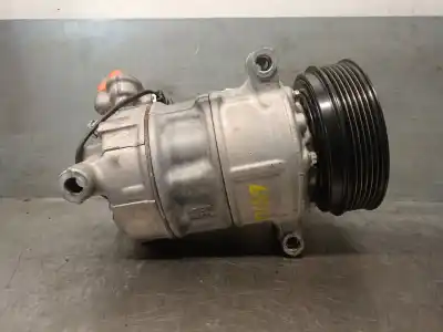 Peça sobressalente para automóvel em segunda mão compressor de ar condicionado a/a a/c por volvo v40 fastback (525) d2 referências oem iam 31469966