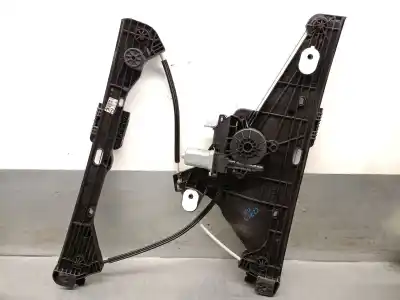 Pezzo di ricambio per auto di seconda mano alzacristalli anteriore destro per opel corsa f corsa-e (68) riferimenti oem iam 9829043380