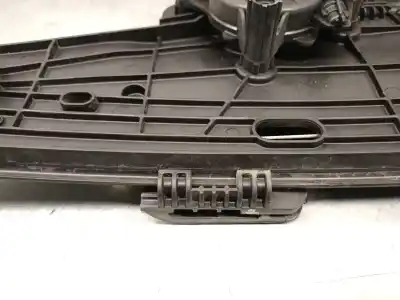 Автозапчасти б/у регулятор стекла переднего левого за opel corsa f corsa-e (68) ссылки oem iam 9829043680  