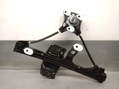 Автозапчасти б/у задний правый стеклорегулятор за opel corsa f corsa-e (68) ссылки oem iam 9829045880