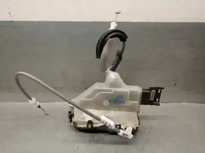 Pezzo di ricambio per auto di seconda mano serratura porta anteriore destra per opel corsa f corsa-e (68) riferimenti oem iam psa444121