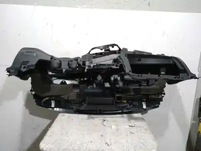 Second-hand car spare part dashboard for toyota c-hr (_x1_) 1.8 hybrid (zyx10_, zyx11_) oem iam references 55401f4011c5  55401f4011c5