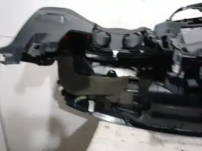 Second-hand car spare part dashboard for toyota c-hr (_x1_) 1.8 hybrid (zyx10_, zyx11_) oem iam references 55401f4011c5  55401f4011c5