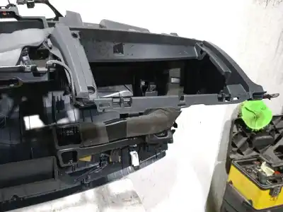 Second-hand car spare part dashboard for toyota c-hr (_x1_) 1.8 hybrid (zyx10_, zyx11_) oem iam references 55401f4011c5  55401f4011c5