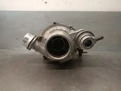 Peça sobressalente para automóvel em segunda mão turbocompresor por volvo v40 fastback (525) d2 referências oem iam 31360130