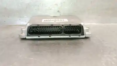 Автозапчастина б/у ебу контролер двигуна для audi a4 b5 (8d2) 1.9 tdi посилання на oem iam 038906018r 0281001726 bosch 