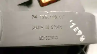 Автозапчасти б/у отопительный двигатель за audi a4 b5 (8d2) 1.9 tdi ссылки oem iam 8d1819021 740221233f 8d1819021b