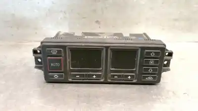 Peça sobressalente para automóvel em segunda mão COMANDO DE SOFAGEM (CHAUFFAGE / AR CONDICIONADO) por AUDI A4 B5 (8D2)  Referências OEM IAM 8L0820043D  8L0820043D