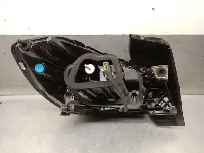 Автозапчасти б/у правый задний фонарь за opel corsa f corsa-e (68) ссылки oem iam 9829317280 90194153 