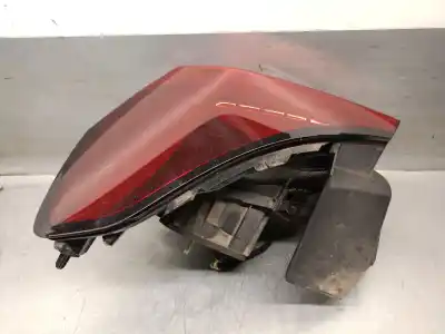 Автозапчасти б/у правый задний фонарь за opel corsa f corsa-e (68) ссылки oem iam 9829317280 90194153 